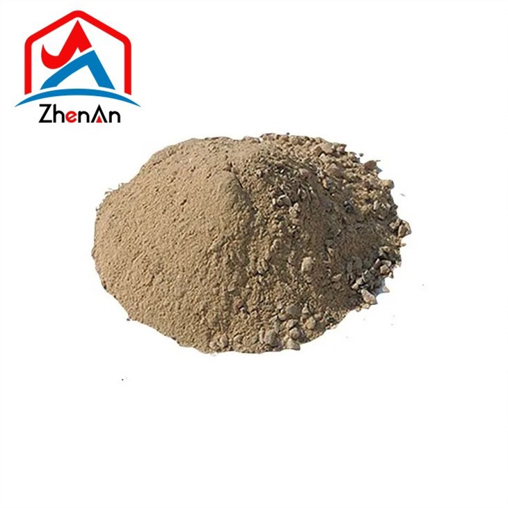 High Purity High Alumina Castable
