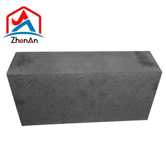 Reliable Silicon Carbide Refractory Bricks For Long Term Durability