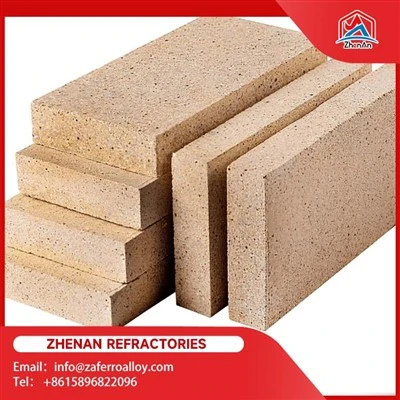 آجر سیلیکونی برای کوره های کک