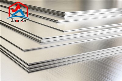 ورق تیتانیوم