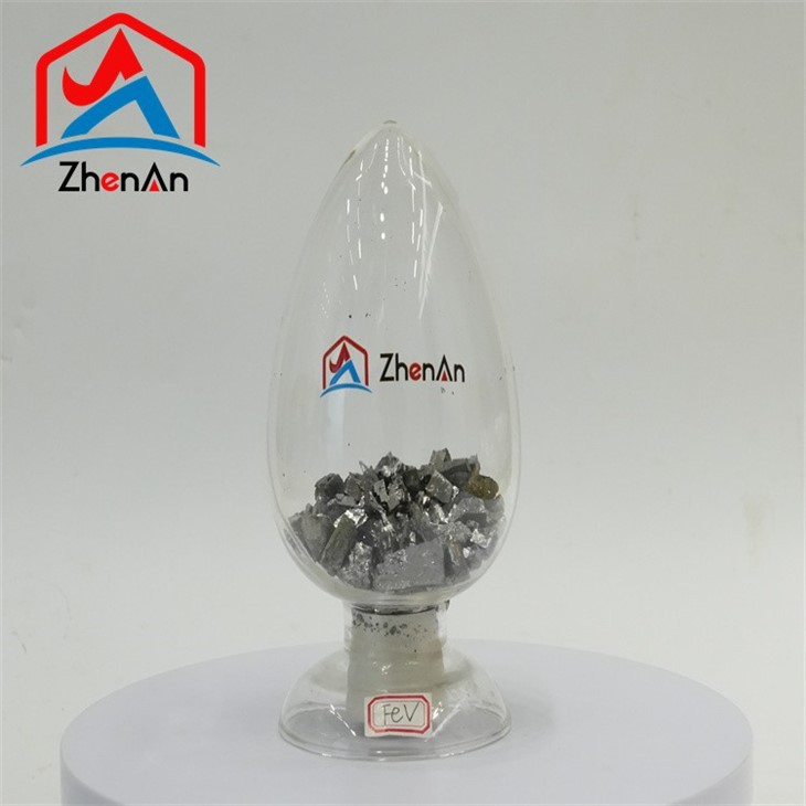 Ferro Vanadium 60 Producers