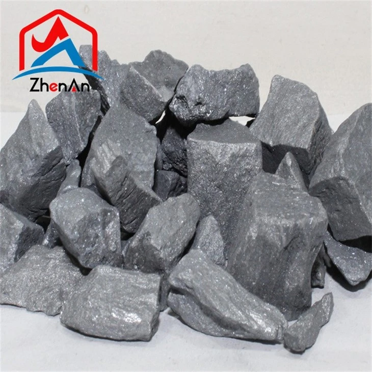 China High Quality FeSi Magnesium