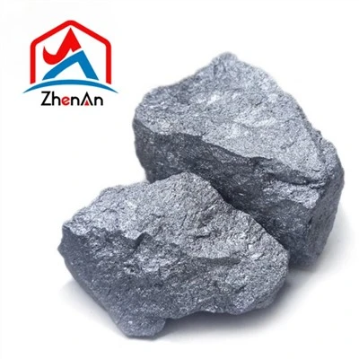 فرو سیلیکون زیرکونیوم FeSiZr10 برای کاربردهای ریخته گری و فولادسازی