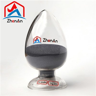 پودر فلز سیلیکون 99.9%