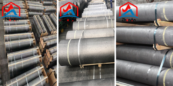 UHP Graphite Electrode UHP Graphite Electrode