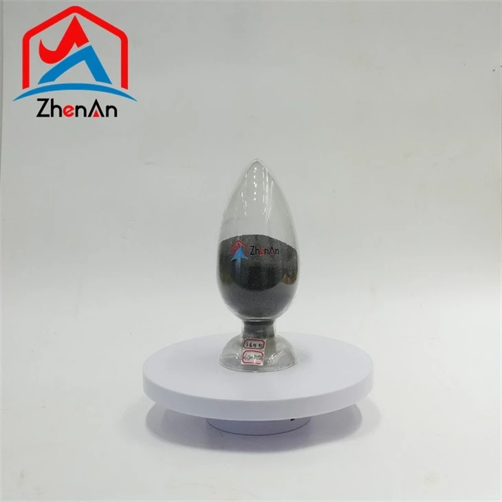 Silver Gray Silicon Metal Powder