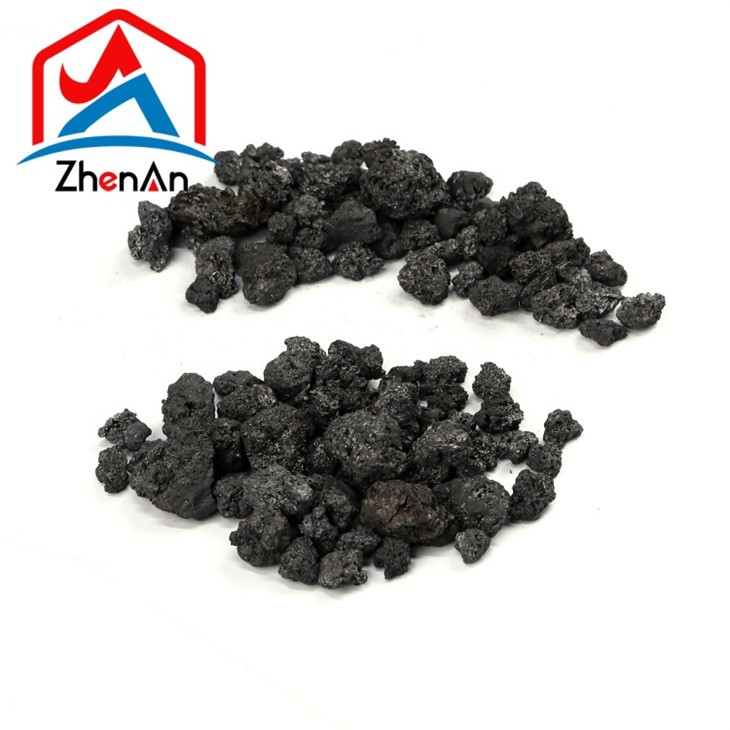 اندازه 1-5 میلی‌متر کک گرافیتی