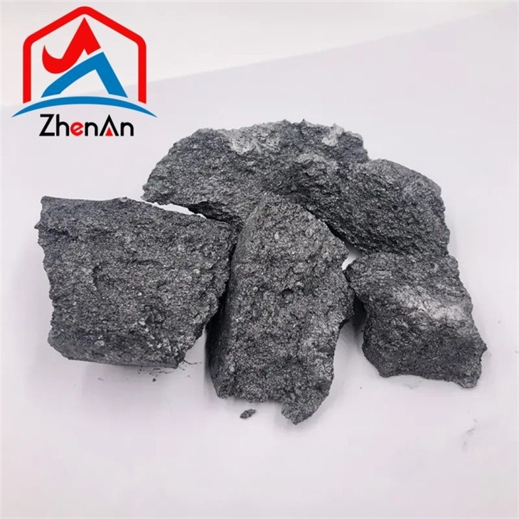 Size 1-5mm Graphite Petroleum Coke