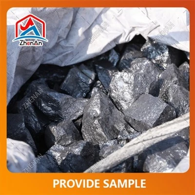 10-50 میلی متر سیلیکون فلز 553 درجه صنعتی