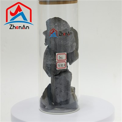 تلقیح سیلیکون 72 Fe