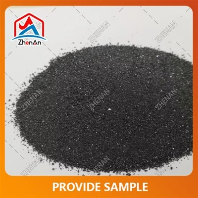 مواد ساینده کاربید سیلیکون سیاه