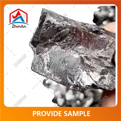 Ferro Vanadium 50- b خلوص