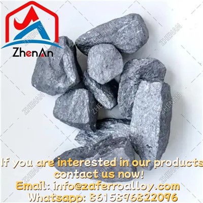 با کیفیت بالا 65 فروسیلیکون