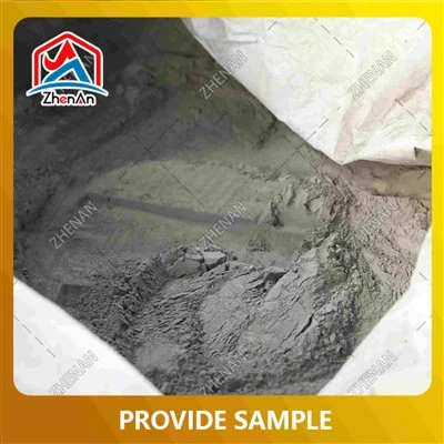 پودر نیترید سیلیکون درجه نسوز