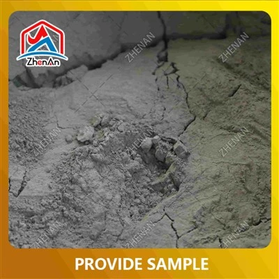 پودر سیلیکون نیترید برای استفاده در کوره های صنعتی