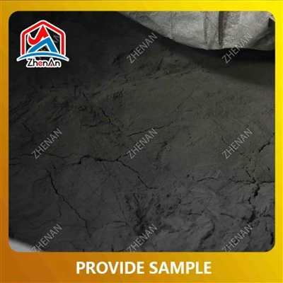 پودر سیلیکون نیترید درجه حرارت بالا نسوز