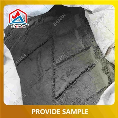 پودر سیلیکون نیترید برای پوشش کوره