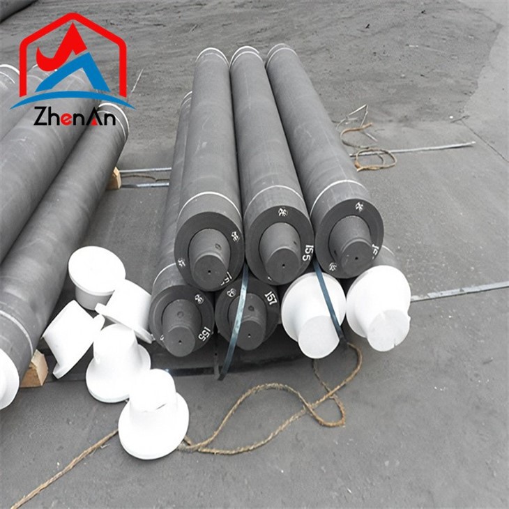 UHP Graphite electrodes for sale