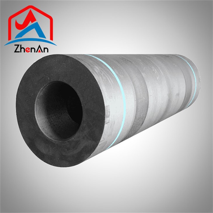 الکترودهای گرافیتی UHP