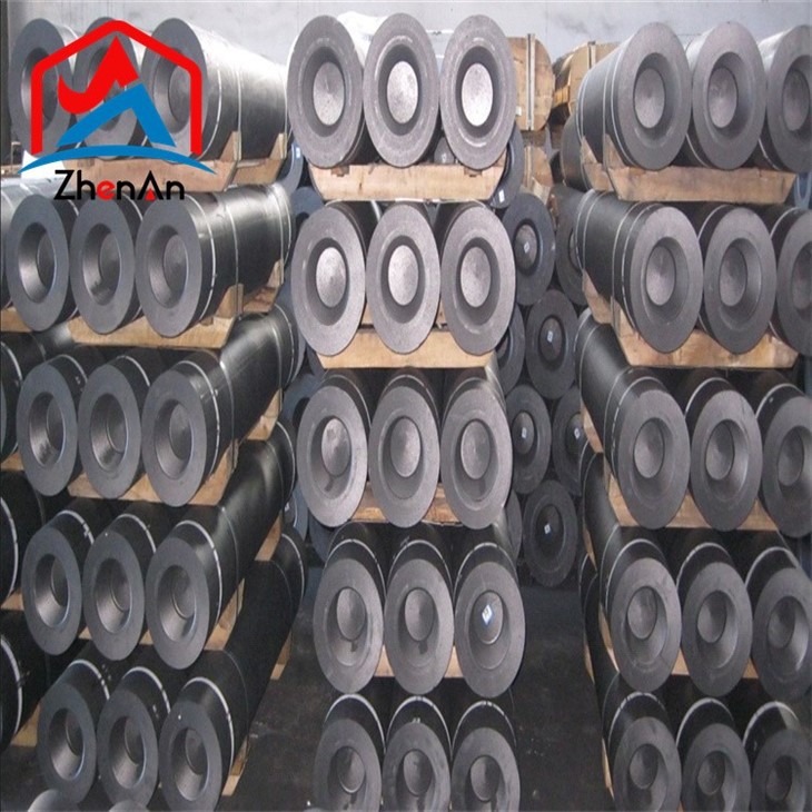 UHP Graphite electrodes factory